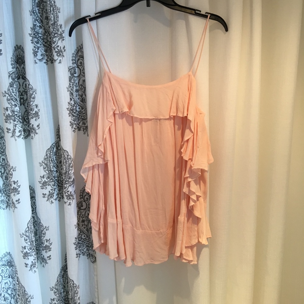 * SOLD*  Free People Top